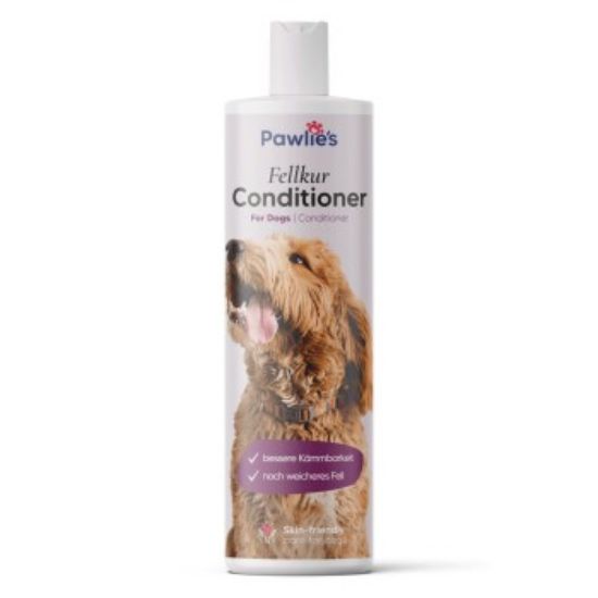 Pawlie's Conditioner für Hunde 250ml (Pawlie's)