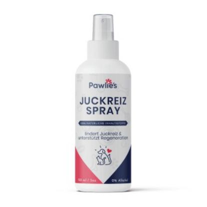 Pawlie's Juckreiz Spray Hunde & Katzen 150ml (Pawlie's)