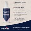 Pawlie's Fellpflege für Hunde & Katzen 150ml (Pawlie's)