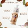 Pawlie's Hundeshampoo für Langhaar 250ml (Pawlie's)