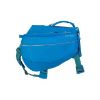 Ruffwear Approach™ Hunderucksack blau XS (Ruffwear)