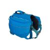 Ruffwear Approach™ Hunderucksack blau M (Ruffwear)