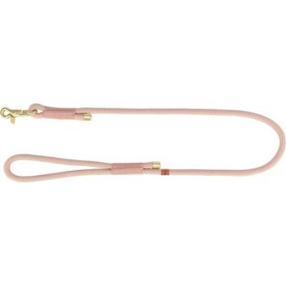 Trixie Soft Rope Leine, Größe M-L rosa (TRIXIE)