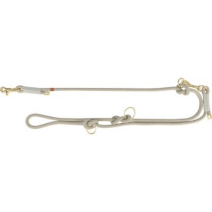 Trixie Soft Rope Verlängerungsleine Größe grau (TRIXIE)