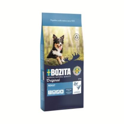 BOZITA Dog Original Adult 12 kg (BOZITA)