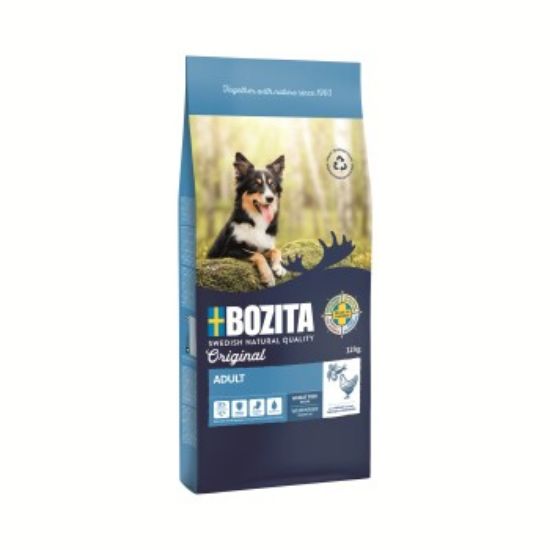 BOZITA Dog Original Adult 12 kg (BOZITA)
