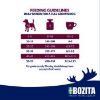 BOZITA Dog Original Adult Classic 2x12 kg (BOZITA)