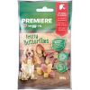 PREMIERE   I love veggie Snack Schmetterling 100 g (Premiere)