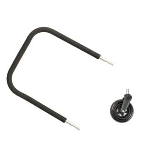 Croozer Dog Buggyset XL-XXL (CROOZER)