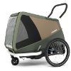 Croozer Dog Buggyset XL-XXL (CROOZER)