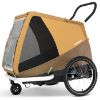Croozer Dog Buggyset XL-XXL (CROOZER)