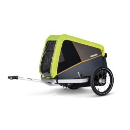 Croozer Dog Regenverdeck L (CROOZER)