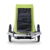Croozer Dog Regenverdeck L (CROOZER)