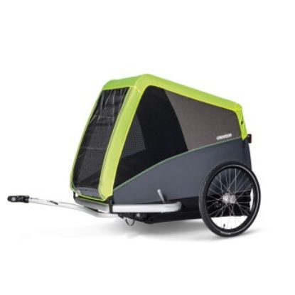 Croozer Dog Regenverdeck XXL (CROOZER)