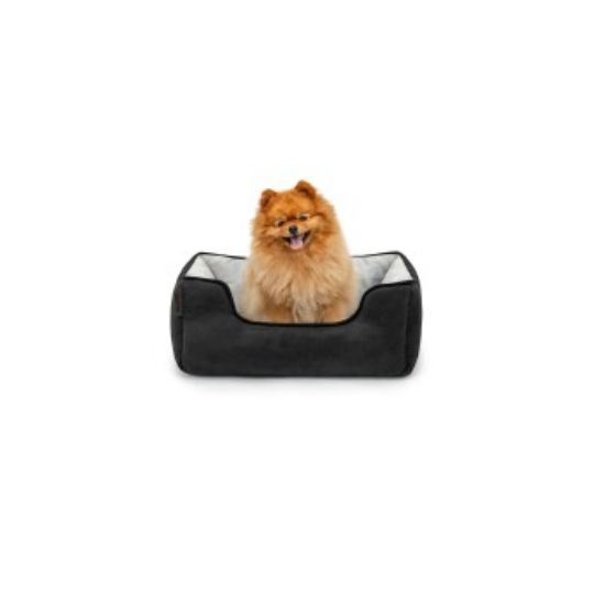 Lionto 2-in-1 Hundebett Hundekissen S (Lionto)