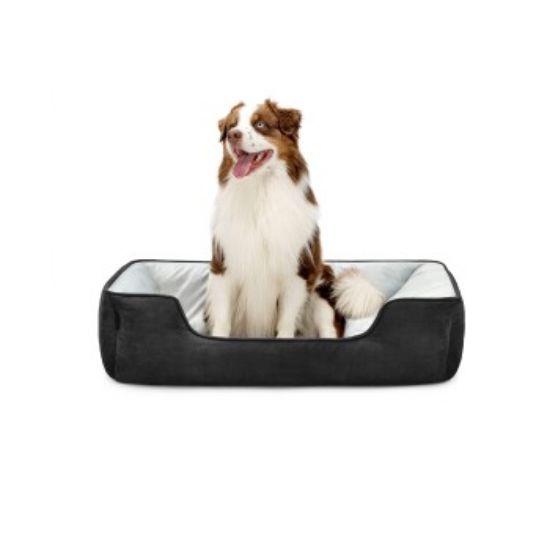 Lionto 2-in-1 Hundebett Hundekissen L (Lionto)