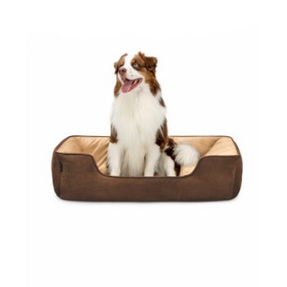 Lionto 2-in-1 Hundebett Hundekissen L (Lionto)