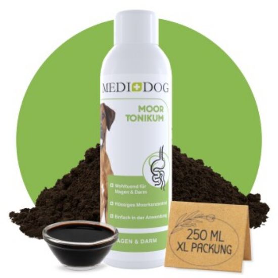 MediDog Heilmoor Konzentrat (MediDog)