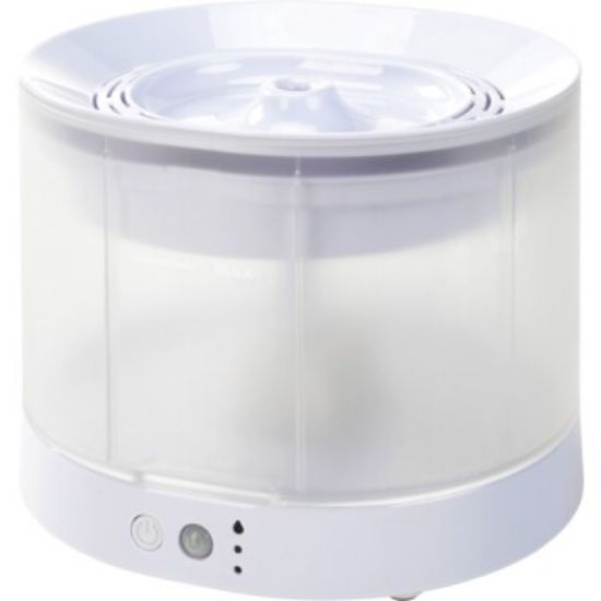 MORE Trinkbrunnen CLOUD (More)