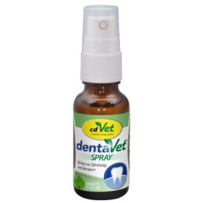 dentaVet Spray 50ml (dentaVet)