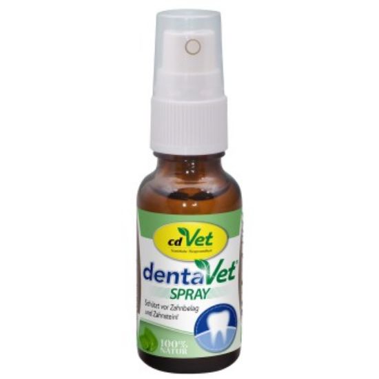 dentaVet Spray 50ml (dentaVet)