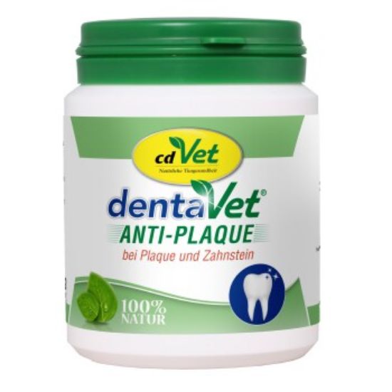 dentaVet Anti-Plaque (dentaVet)