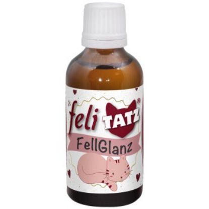 feliTATZ FellGlanz (feliTATZ)