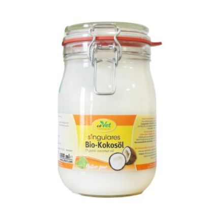 Singulares BIOKokosöl (Singulares)
