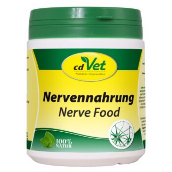 cdVet Nervennahrung 450 g (cdVet)