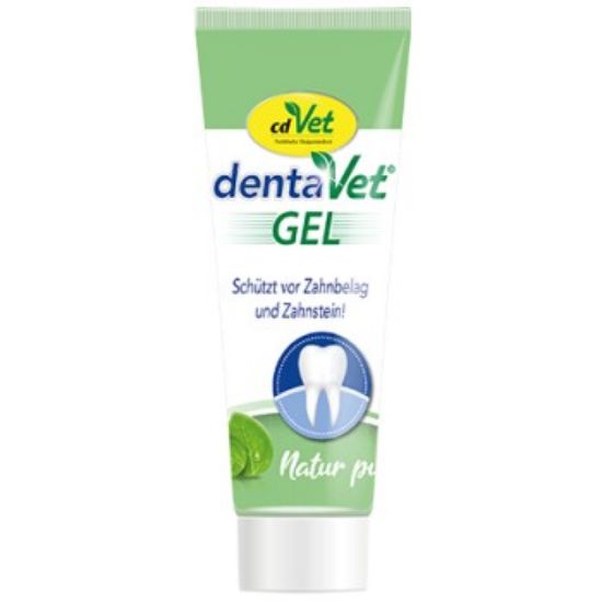 dentaVet Gel 25ml (dentaVet)