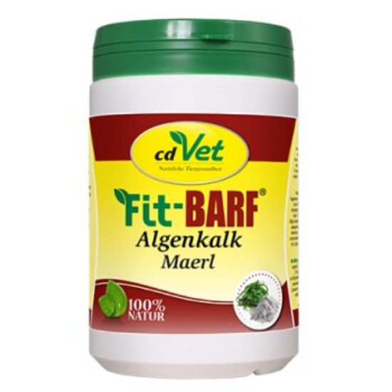Fit-BARF Algenkalk 850 g (Fit-BARF)