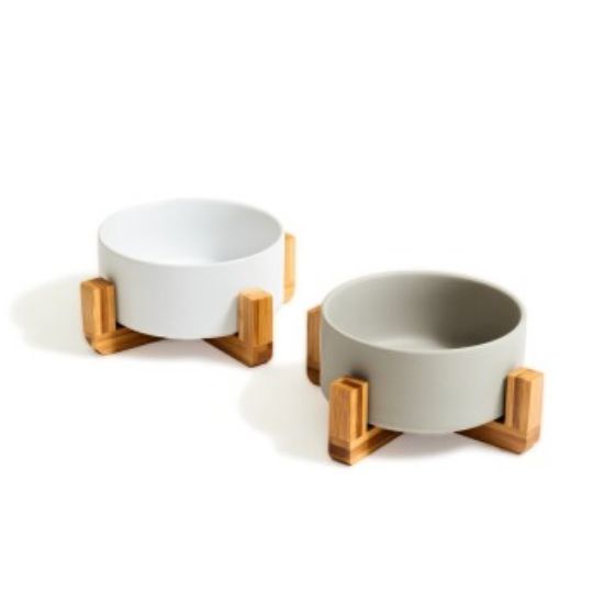 PIUPET Futternapf Set (PIUPET)