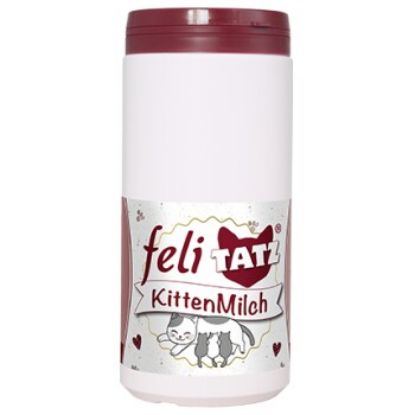 feliTATZ Kittenmilch 90g 750 g (feliTATZ)