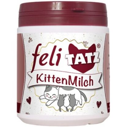 feliTATZ Kittenmilch 90g 350 g (feliTATZ)