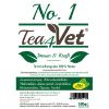 Tea4Vet No.1-Immun & Kraft 120 g (Tea4Vet)