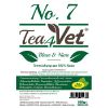 Tea4Vet No.7-Blase & Niere 100 g (Tea4Vet)