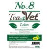 Tea4Vet No.8-Leber 150 g (Tea4Vet)