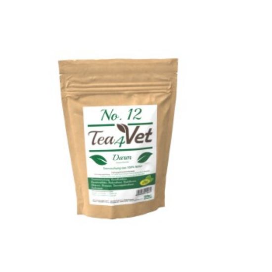 Tea4Vet No.12-Darm 120 g (Tea4Vet)