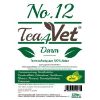 Tea4Vet No.12-Darm 120 g (Tea4Vet)