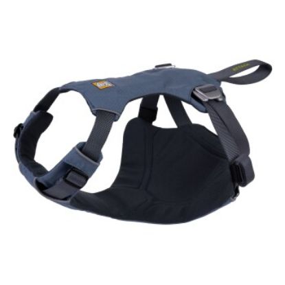 Ruffwear Auto-Sicherheitsgeschirr Load Up™ L-XL (Ruffwear)