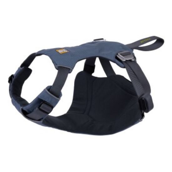 Ruffwear Auto-Sicherheitsgeschirr Load Up™ L-XL (Ruffwear)