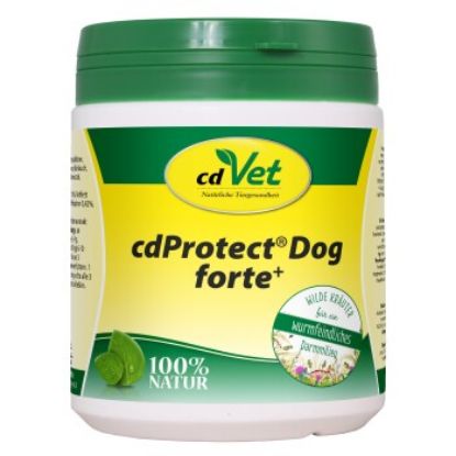 cdProtect Dog forte+ 150g 300 g (cdProtect)