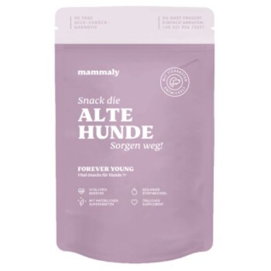 mammaly Forever Young 325 g (mammaly)