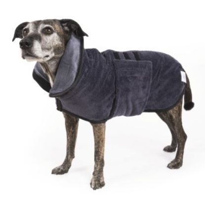 KaraLuna Bademantel für Hunde S (KaraLuna)