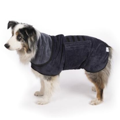 KaraLuna Bademantel für Hunde L (KaraLuna)