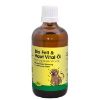 cdVet Bio Fell & Haut Vital Öl 100 ml (cdVet)