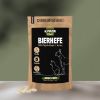 ALPHAZOO Bierhefe Tabletten für Hunde und Katzen 180 g (ALPHAZOO)