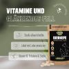 ALPHAZOO Bierhefe Tabletten für Hunde und Katzen 180 g (ALPHAZOO)