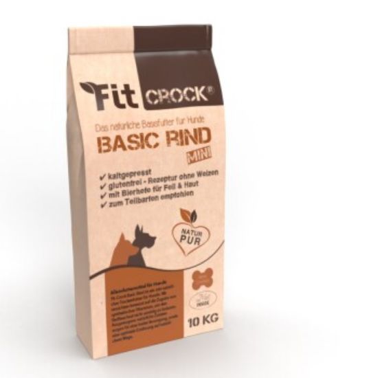 Fit-Crock Basic Rind Mini (Fit-Crock)