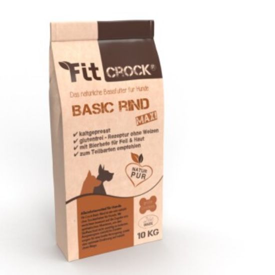 Fit-Crock Basic Rind Maxi (Fit-Crock)
